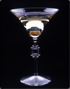 シャンパンカクテル（Champagne Cocktail）