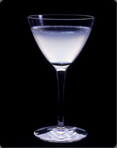 ギムレット（Gimlet）