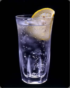 ジントニック(Gin Tonic)